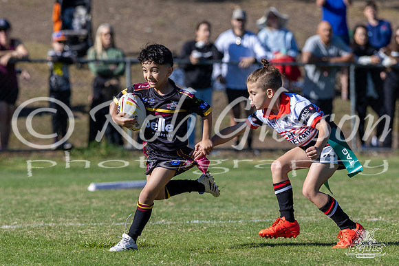U6(1) R2 - v Kellyville-5