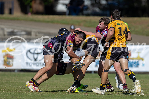 SS R4 - Hills v Mounties-27