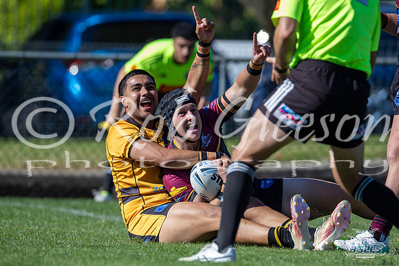 SS R4 - Hills v Mounties-26