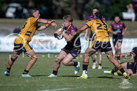SS R4 - Hills v Mounties-28