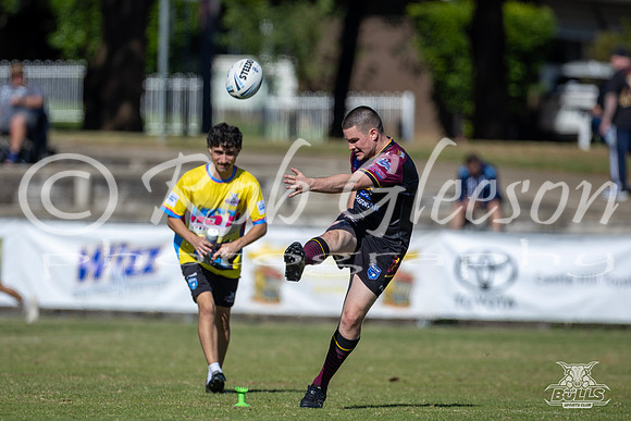 SS R4 - Hills v Mounties-7