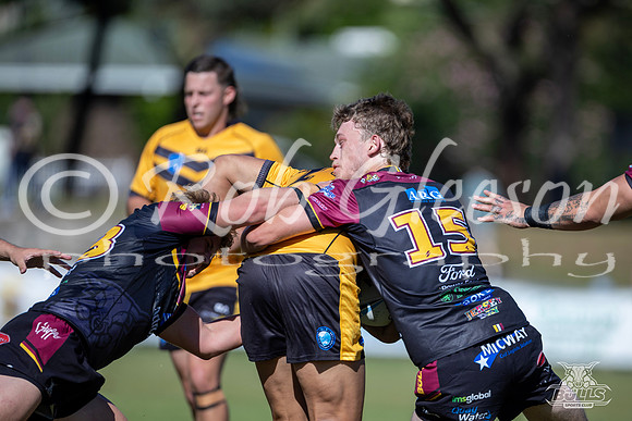 SS R4 - Hills v Mounties-8