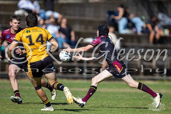 SS R4 - Hills v Mounties-14
