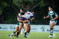 SS R1 - Hills v St Marys