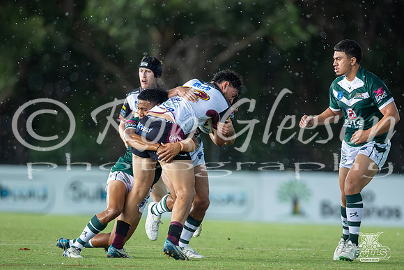 SS R1 - Hills v St Marys-1