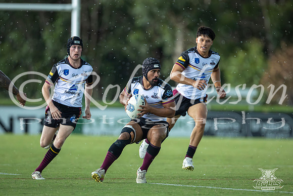 SS R1 - Hills v St Marys-2