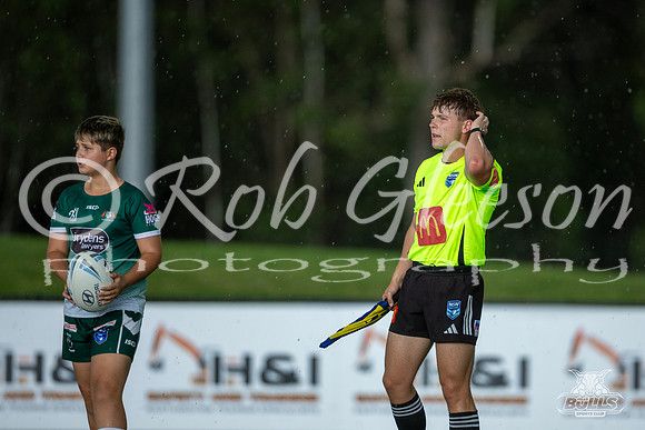 SS R1 - Hills v St Marys-8