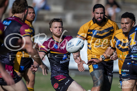 RMC R4 - Hills v Mounties-3
