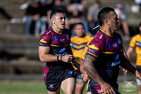 RMC R4 - Hills v Mounties-5