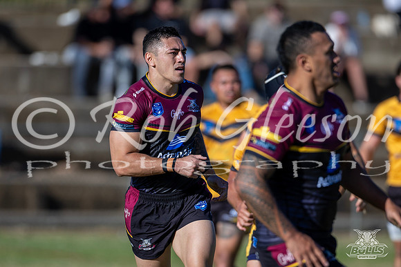 RMC R4 - Hills v Mounties-5