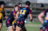 RMC R4 - Hills v Mounties-4