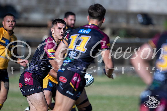 RMC R4 - Hills v Mounties-4
