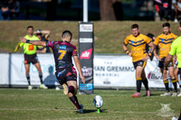 RMC R4 - Hills 38 v Mounties 48