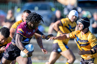 RMC R4 - Hills v Mounties-6