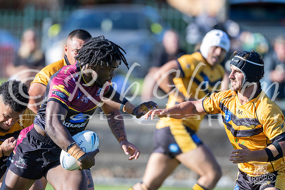RMC R4 - Hills v Mounties-6
