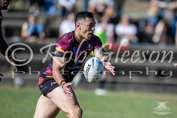 RMC R4 - Hills v Mounties-7