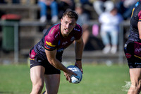 RMC R4 - Hills v Mounties-9