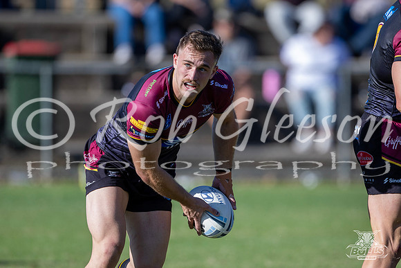 RMC R4 - Hills v Mounties-9