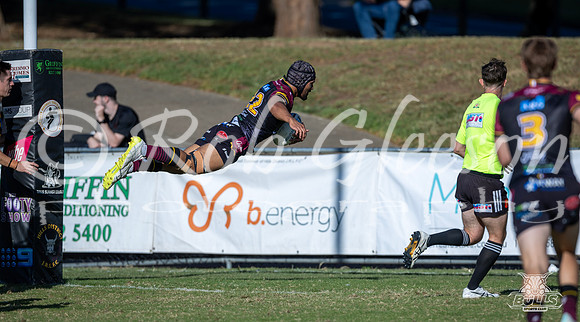 RMC R4 - Hills v Mounties-8