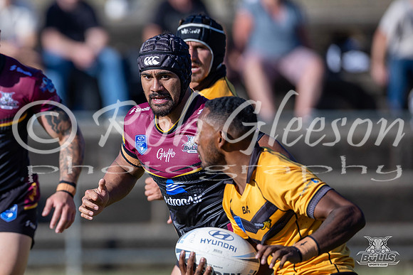 RMC R4 - Hills v Mounties-10