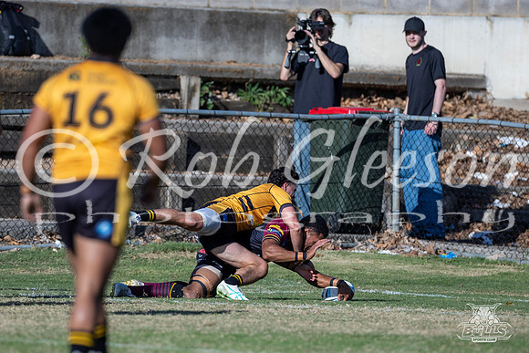 RMC R4 - Hills v Mounties-11