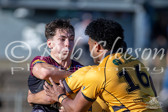 RMC R4 - Hills v Mounties-14
