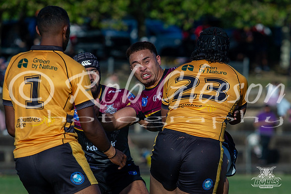 RMC R4 - Hills v Mounties-17