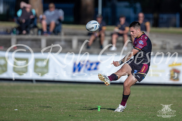RMC R4 - Hills v Mounties-16