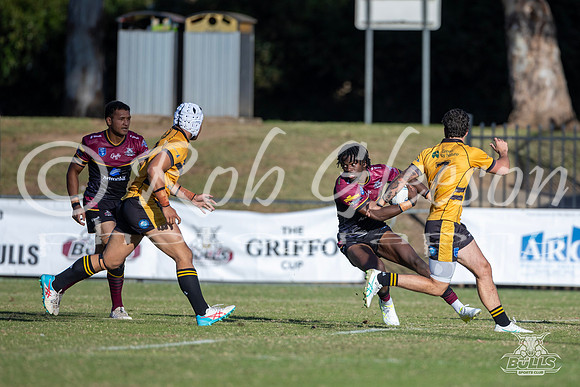RMC R4 - Hills v Mounties-19