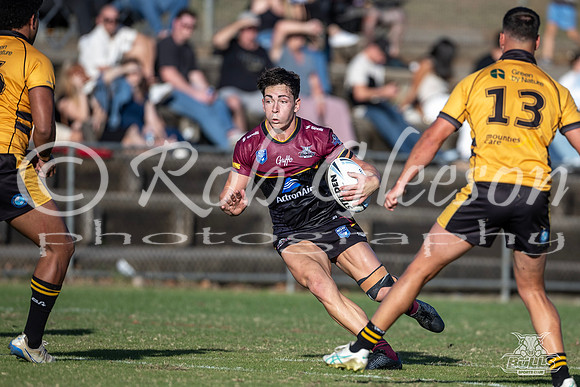 RMC R4 - Hills v Mounties-21