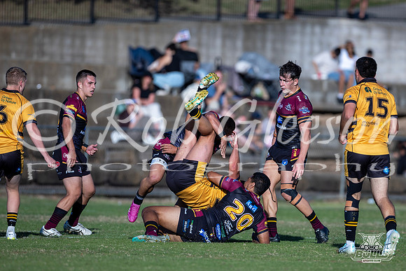 RMC R4 - Hills v Mounties-20