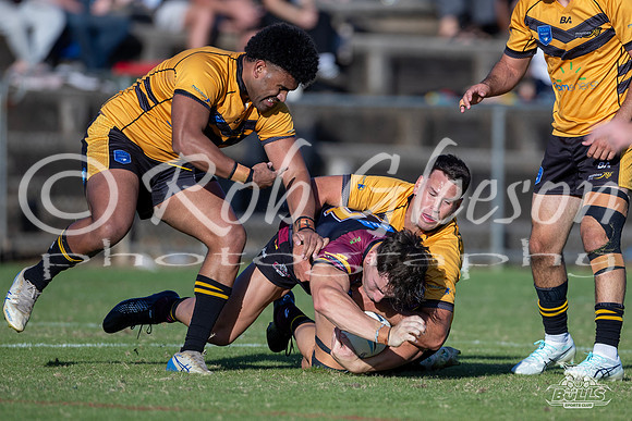 RMC R4 - Hills v Mounties-22