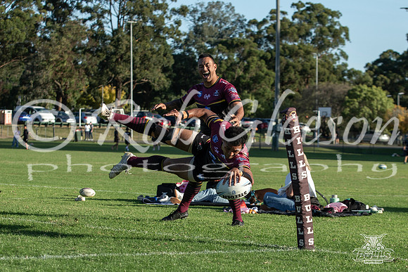 RMC R4 - Hills v Mounties-24