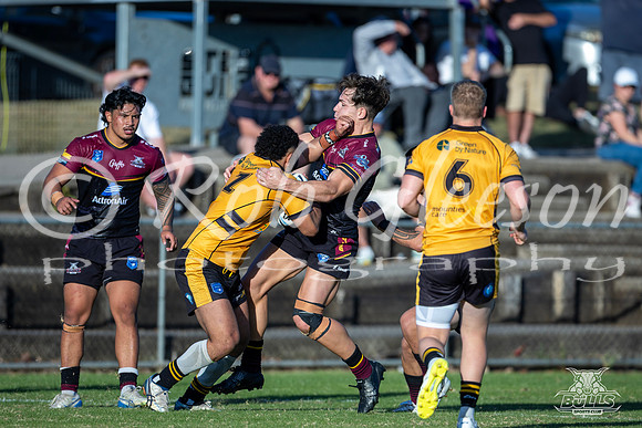 RMC R4 - Hills v Mounties-26