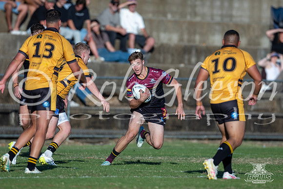 RMC R4 - Hills v Mounties-29