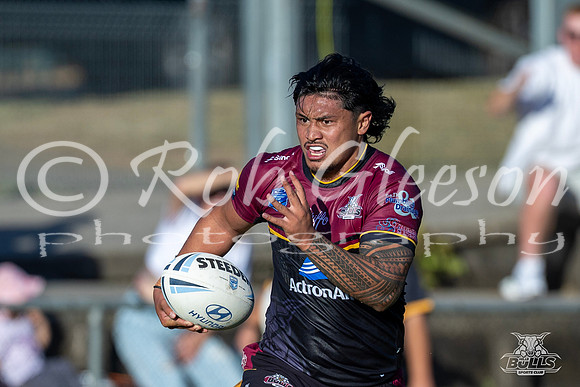 RMC R4 - Hills v Mounties-30