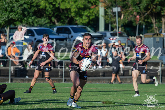 RMC R4 - Hills v Mounties-32
