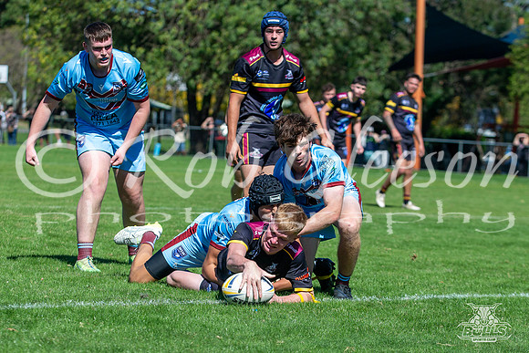 U18 R1 v Cougars-14