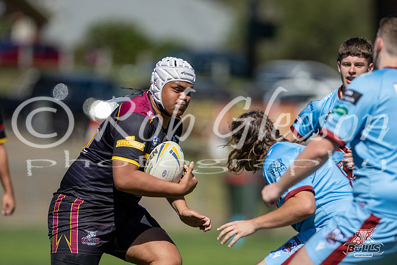 U18 R1 v Cougars-15