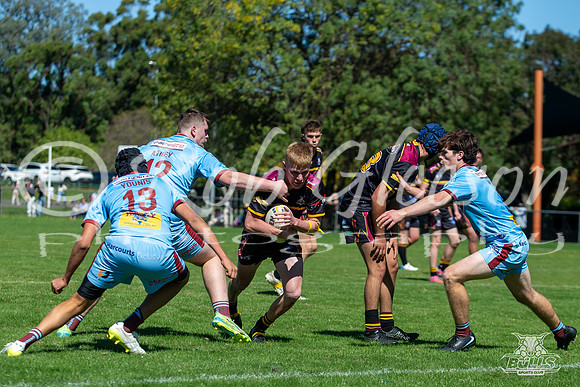 U18 R1 v Cougars-13
