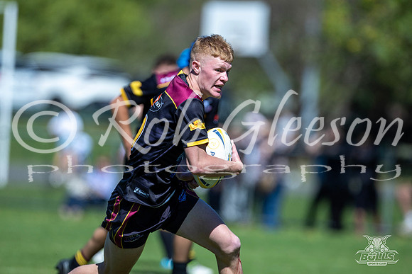 U18 R1 v Cougars-12