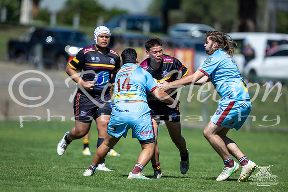 U18 R1 v Cougars-11