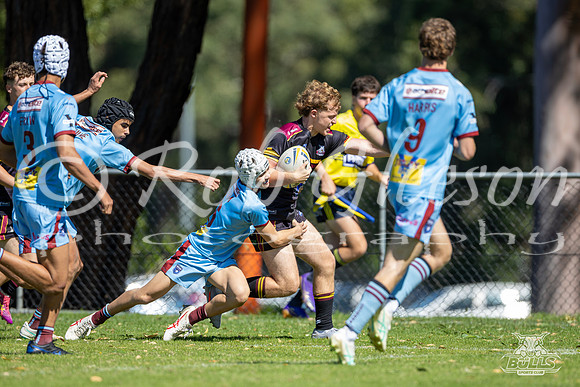 U18 R1 v Cougars-16
