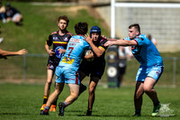 U18 R1 v Cougars-18