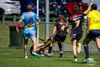 U18 - Hills District Podiatry