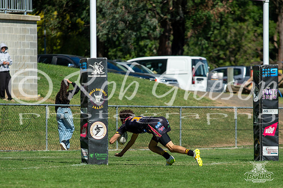 U18 R1 v Cougars-7