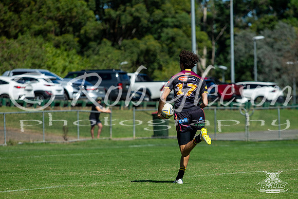 U18 R1 v Cougars-6