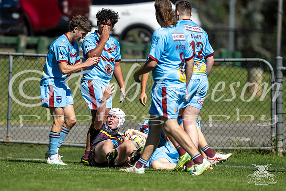 U18 R1 v Cougars-4
