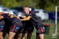 U18 R1 v Cougars-3