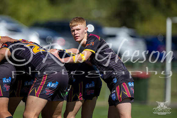 U18 R1 v Cougars-3